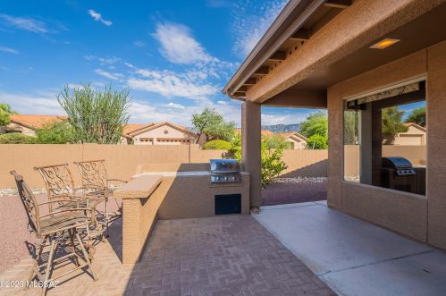 63484 Cat Claw Ln, Tucson AZ 85739-1267 exterior