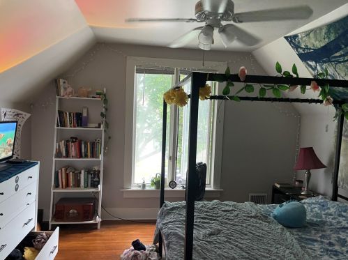 1101 Jennette, Grand Rapids MI 49504-4145 exterior