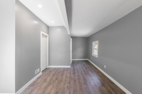 1243 71st St, Chicago IL  60619-1303 exterior