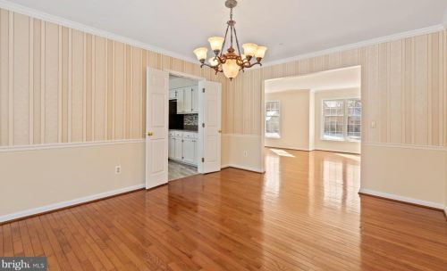 1719 Catherine Fran Dr, Accokeek MD 20607-3216 exterior