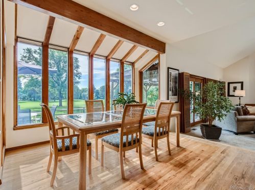 7312 Is Cir, Boulder CO 80301-3906 exterior