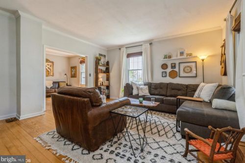 502 Goldsborough St, Easton MD 21601-3904 exterior