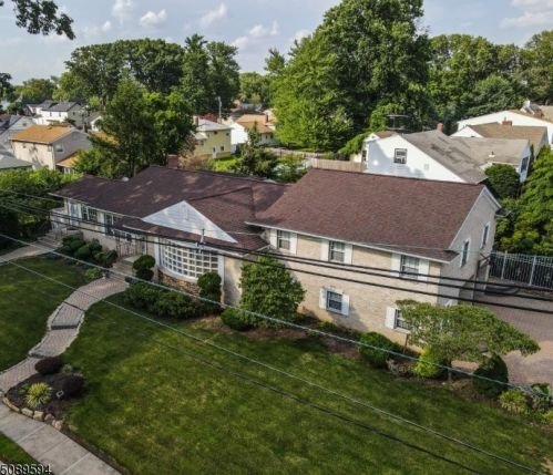 635 Irvington Ave, Industrial Hillside, NJ 07205-3145