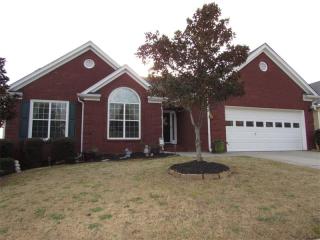 1521 Jami Holw Way, Lawrenceville GA  30043-2286 exterior