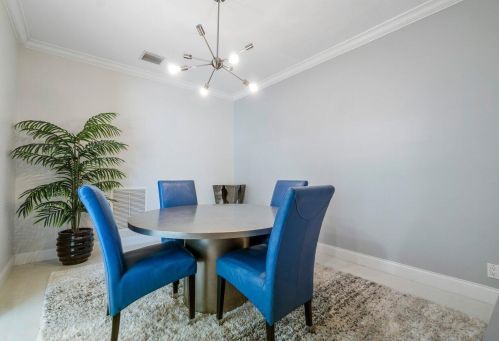 4043 58th St, Boca Raton FL  33496-2772 exterior