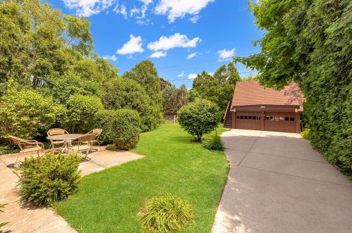 4426 Ardmore Ave, Milwaukee WI 53211-1112 exterior