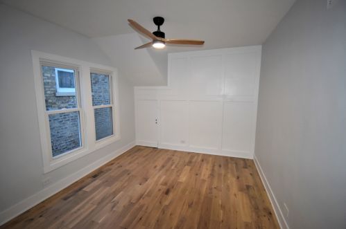 5236 Mason Ave, Chicago IL  60630-1123 exterior