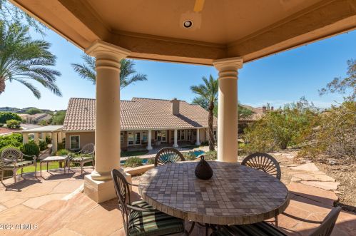 15416 16 Way, Phoenix AZ 85048-4144 exterior