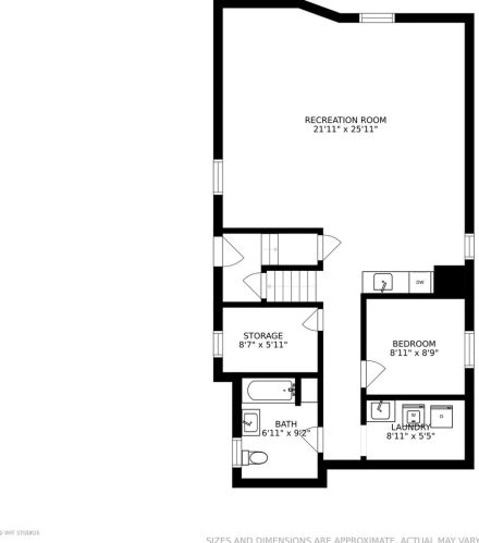 4860 Berwyn Ave, Chicago IL 60640-2007 exterior