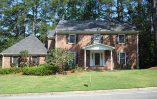 3512 Pebble Beach Dr, Augusta, GA 30907-9520