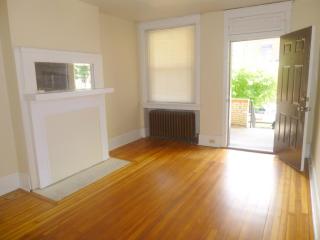 115 Fairmount St, Pittsburgh PA  15206-3506 exterior