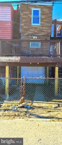 4615 Horrocks St, Philadelphia PA 19149-3315 exterior