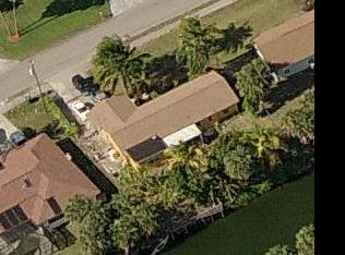 4706 25th Ave, Naples, FL 34116-7768