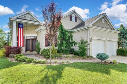 91 Cypress Point Ln, Jackson Twp, NJ 08527-4016