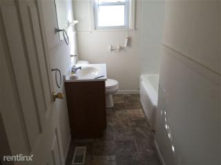 2318 Raymond St, Indianapolis IN  46241-0048 exterior