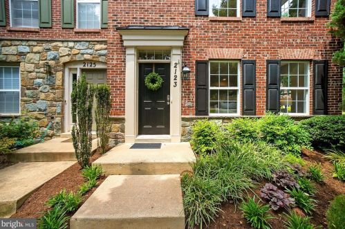 2123 Clark Pl, Silver Spring, MD 20910-1175
