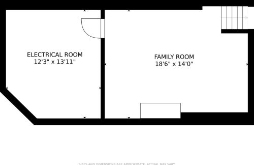 452 Adams St, Elmhurst IL  60126-4633 exterior