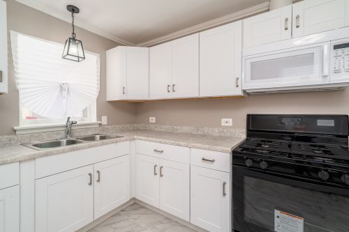 14404 Avalon Ave, Dolton IL 60419-1901 exterior