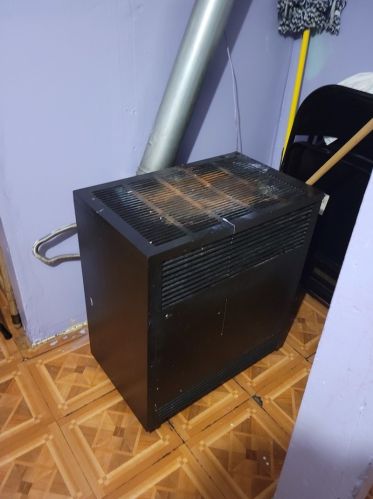 4443 Haddon Ave, Chicago IL 60651-3409 exterior