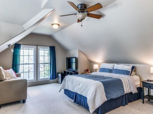 5505 Ellsworth Ave, Dallas TX 75214-2723 exterior