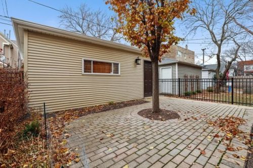 4844 Seeley Ave, Chicago IL 60609-1148 exterior