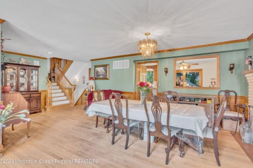 11 Arlene Dr, West Long Branch NJ 07764-1158 exterior