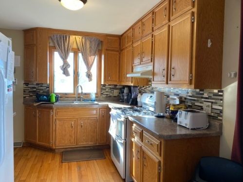 431 Jessie St, Joliet IL 60433-1427 exterior