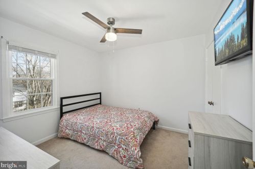 2603 Belle Crest Ln, Silver Spring MD  20906-3173 exterior