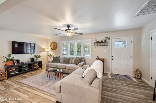 5332 20th St, Tucson AZ  85711-5010 exterior