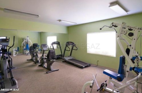 1810 Blacklidge Dr, Tucson AZ  85719-2772 exterior