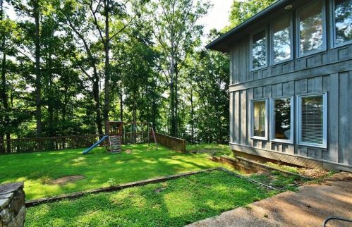 2724 Northlake Rd, Gainesville GA 30506-1835 exterior