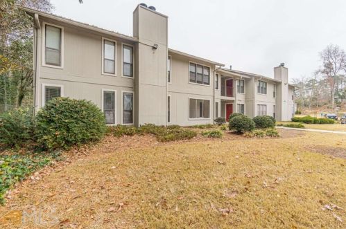 1340 Branch Dr, Tucker, GA 30084-1276