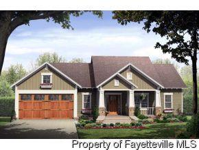 729 Mill Bay Dr, Stedman, NC 28391-8453