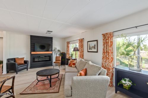 9221 Citrus Ln, Chandler AZ 85248-7005 exterior