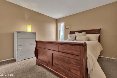 4120 Alan Ln, Phoenix AZ 85028-4114 exterior