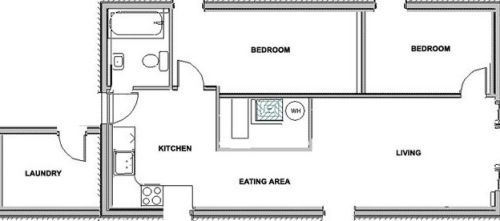 3221 Grn St, Chicago IL 60643-4604 exterior