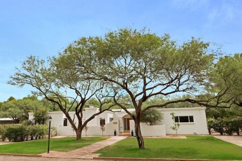 2136 Donner Ave, Tucson, AZ 85749-8599