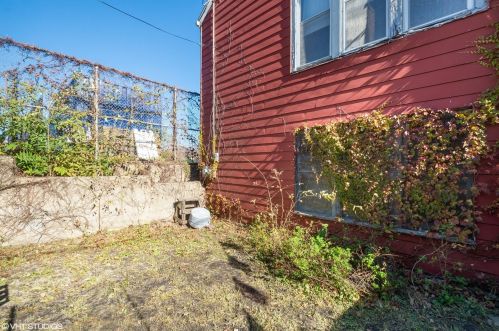 1704 Racine Ave, Chicago IL 60643-5402 exterior