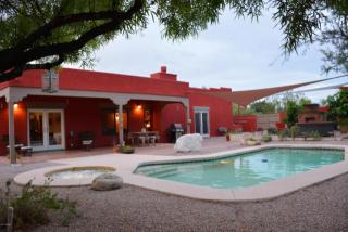 10055 Catalina Hwy, Tucson, AZ 85749-9472
