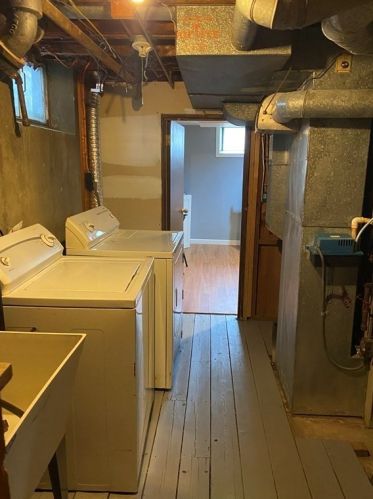 15 Ernest Ave, Worcester MA 01604-2326 exterior