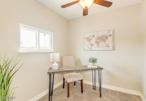 311 Palomino Dr, Chandler AZ  85225-2645 exterior