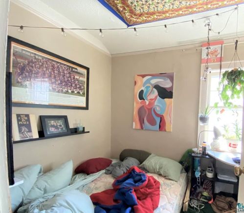 1825 Melrose Ave, Duluth MN 55803-2524 exterior