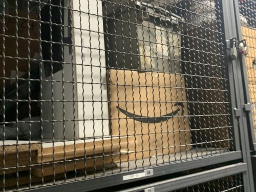 330 Jefferson St, Chicago IL  60661-1105 exterior