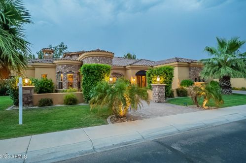 4452 Sagittarius Pl, Chandler AZ 85249-3751 exterior