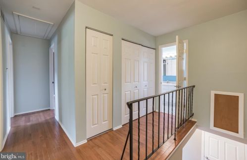 7839 Orch Ave, Camden NJ 08109-3836 exterior