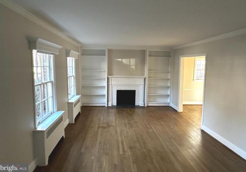 6419 31st St, Washington DC  20015-2341 exterior