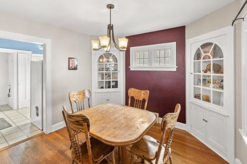 8131 Gridley Ave, Milwaukee WI  53213-3038 exterior