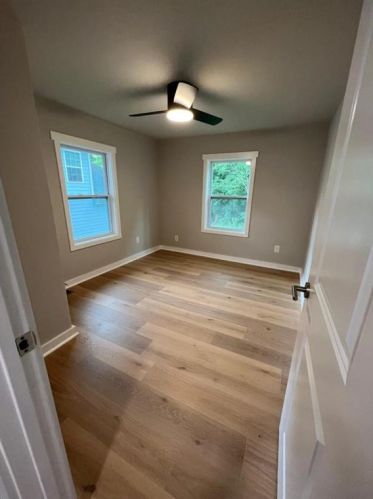 155 Hemphill School Rd, Atlanta GA  30331-1621 exterior