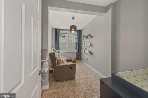 1936 4th St, Washington DC  20002-1251 exterior