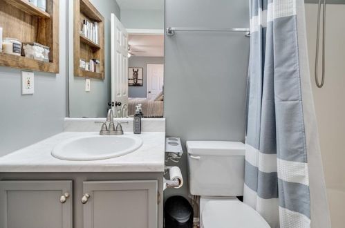 2901 Oconee Cir, Gainesville GA 30507-7845 exterior